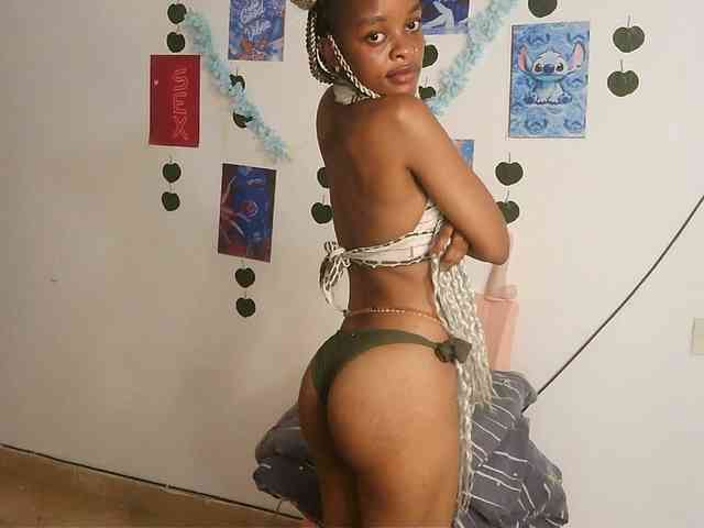 Charish webcam
