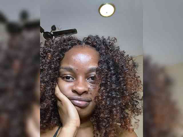 Charish webcam