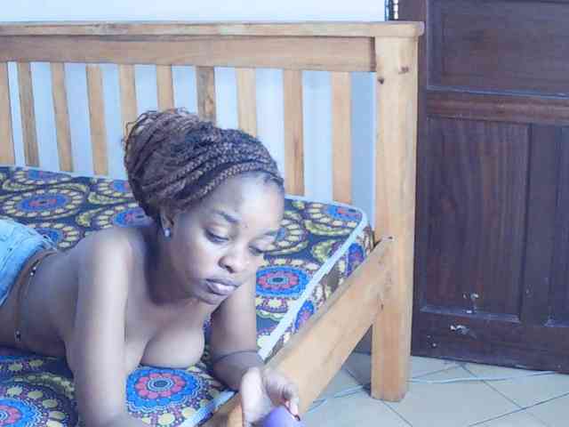 Charish webcam