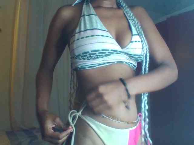 Charish webcam
