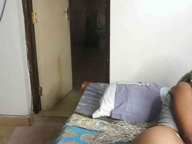 Charish webcam