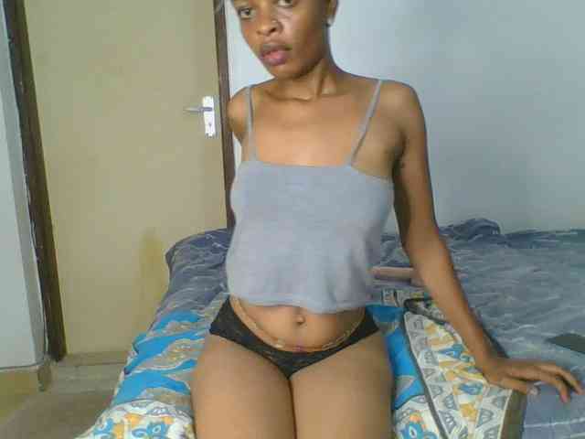 Charish webcam