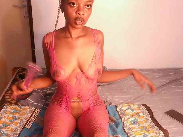 Charish