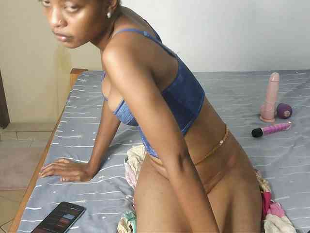 Charish webcam