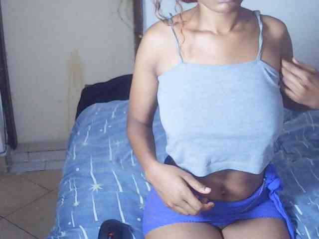 Charish webcam