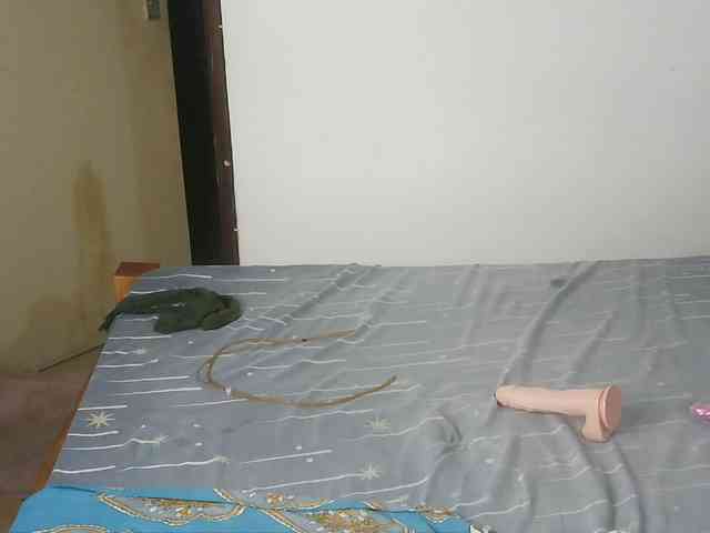 Charish webcam