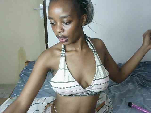Charish webcam