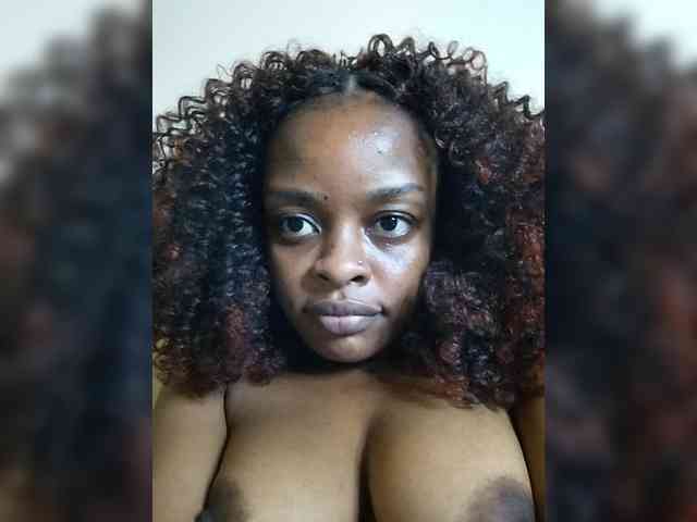 Charish webcam