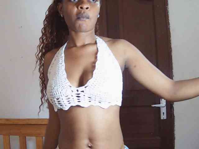 Charish webcam