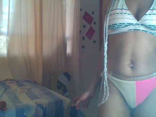 Charish webcam