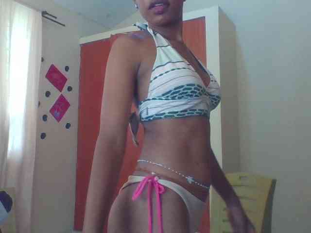 Charish webcam