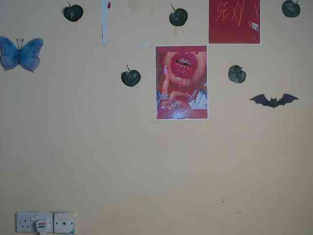 Charish webcam