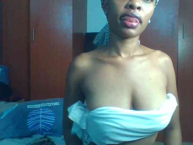 Charish webcam