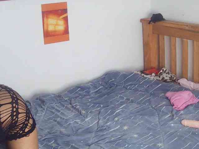 Charish webcam