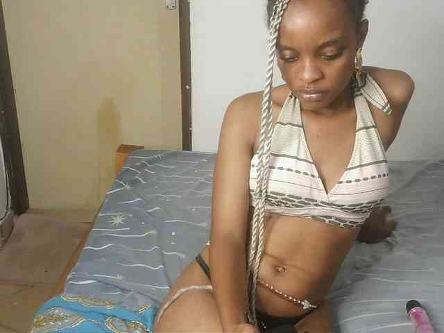 Charish webcam