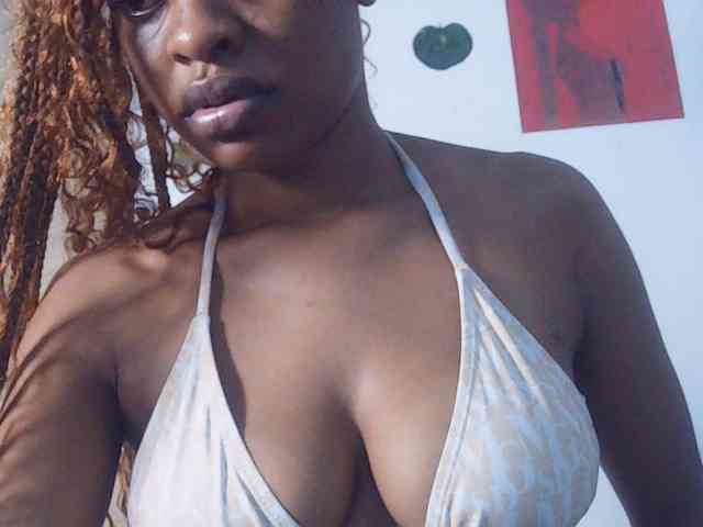 Charish webcam