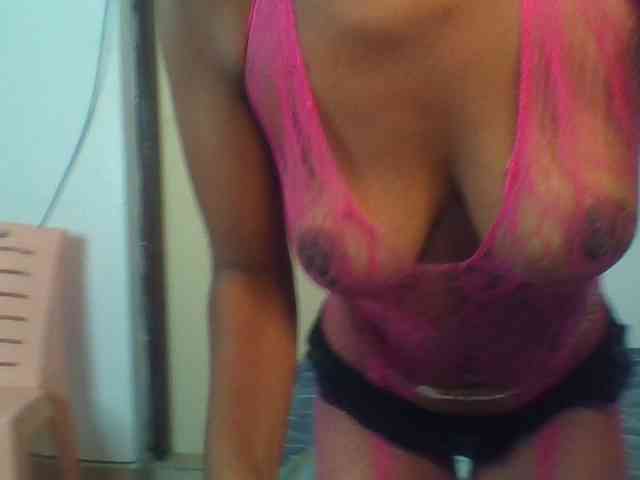 Charish webcam