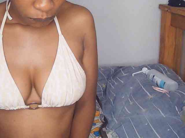 Charish webcam