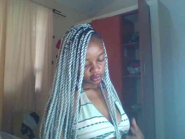 Charish webcam