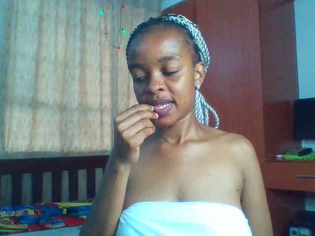 Charish