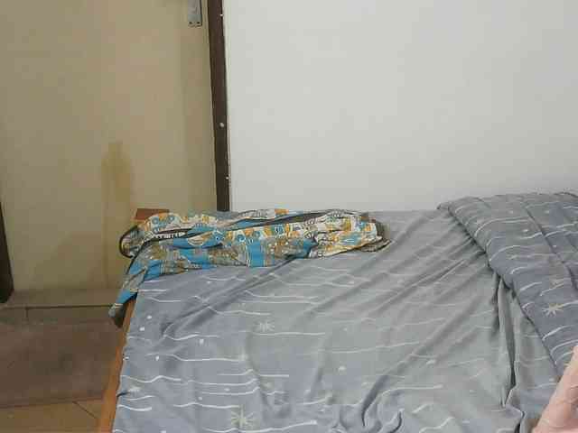 Charish webcam