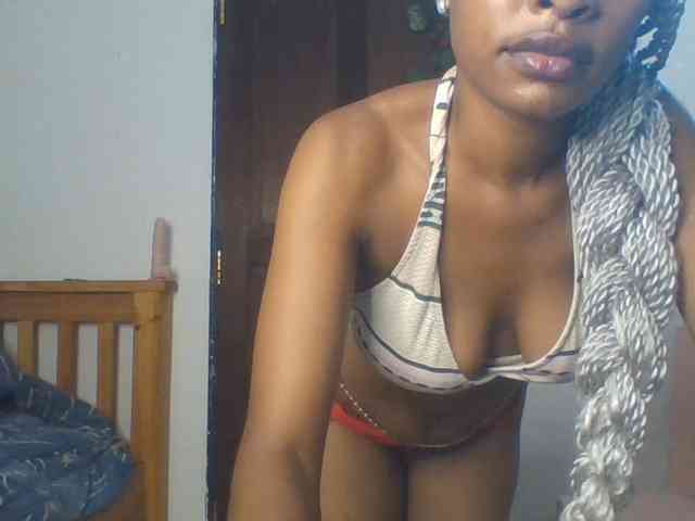 Charish webcam