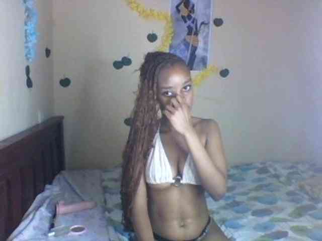 Charish webcam