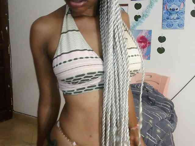 Charish webcam