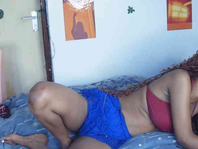 Charish webcam