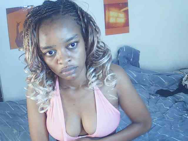 Charish webcam