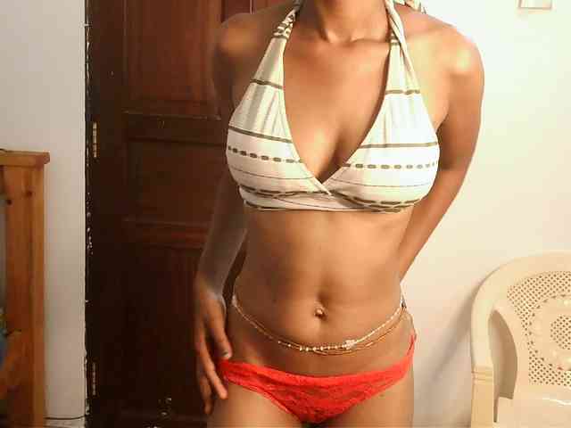 Charish webcam