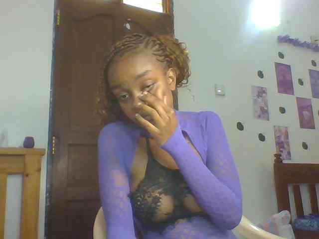 Charish webcam
