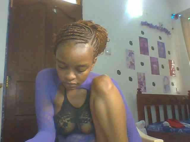 Charish webcam