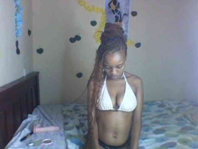 Charish webcam