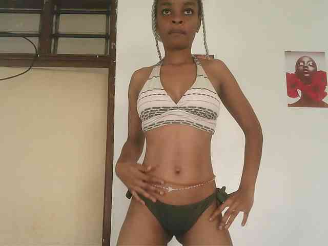 Charish webcam