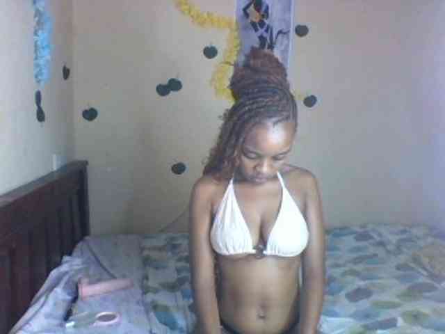 Charish webcam