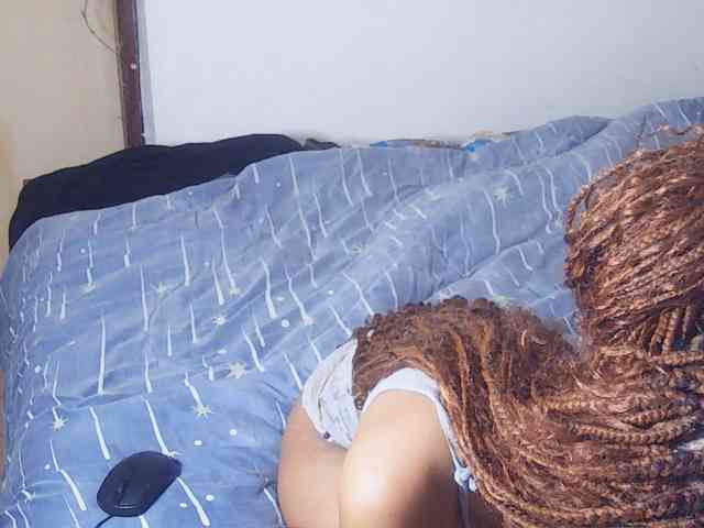 Charish webcam