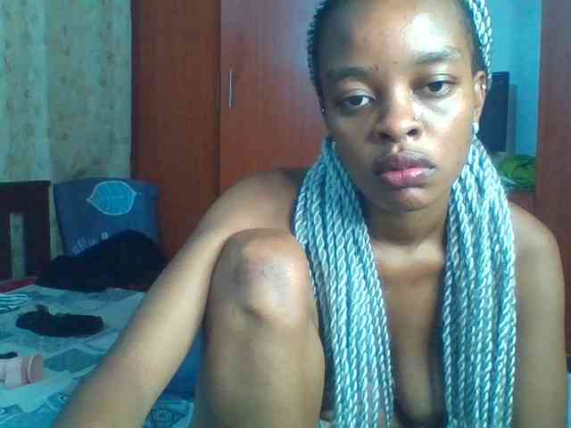 Charish webcam