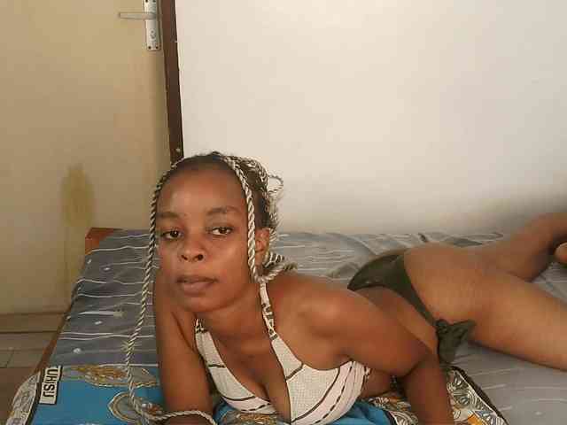 Charish webcam