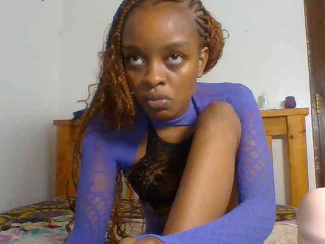 Charish webcam
