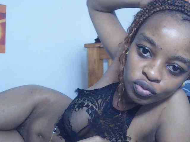 Charish webcam