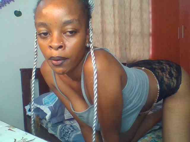 Charish webcam