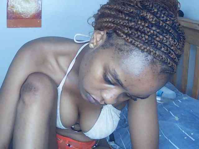 Charish webcam