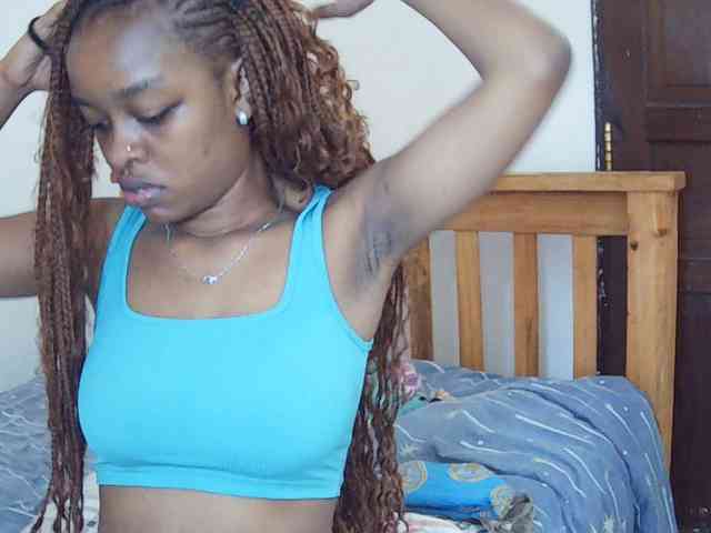 Charish webcam