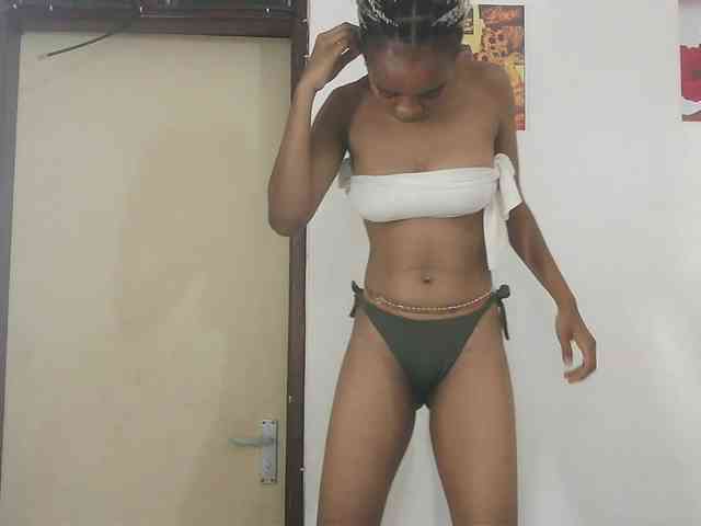 Charish webcam