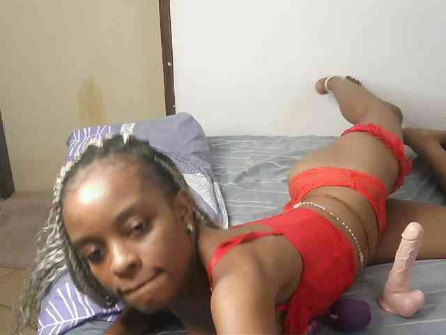 Charish webcam