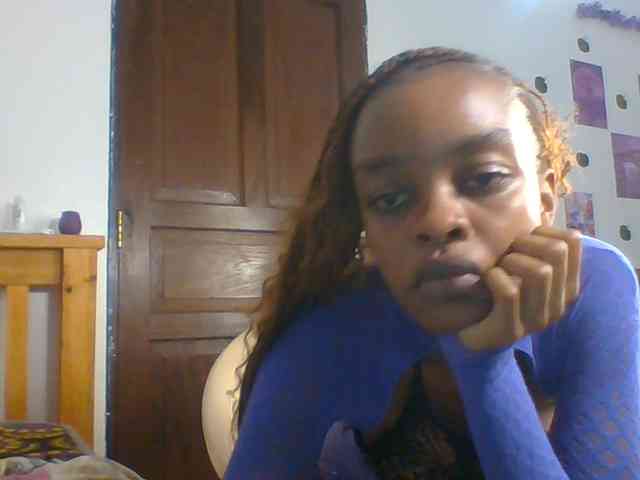 Charish webcam