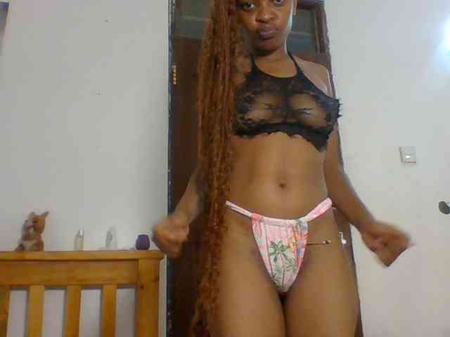 Charish webcam