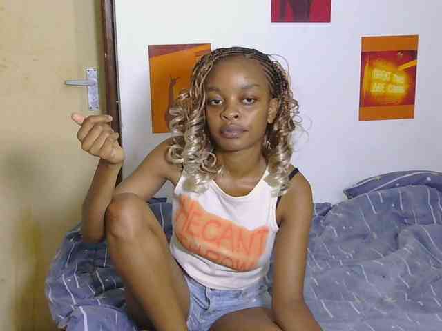 Charish