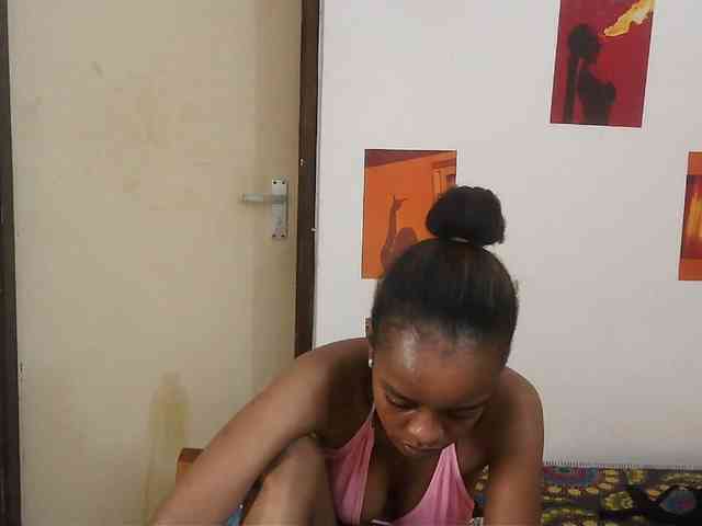 Charish webcam